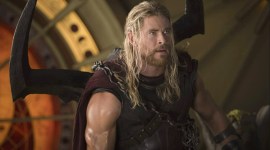 Chrish Hemsworth hints his next Thor film could be the finale for his character