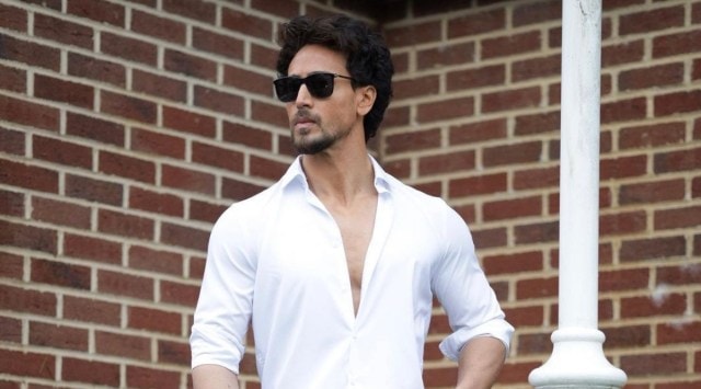 tiger shroff
