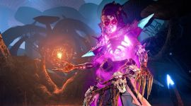 Tiny Tina's Wonderlands crossplay, tiny tina's wonderlands,