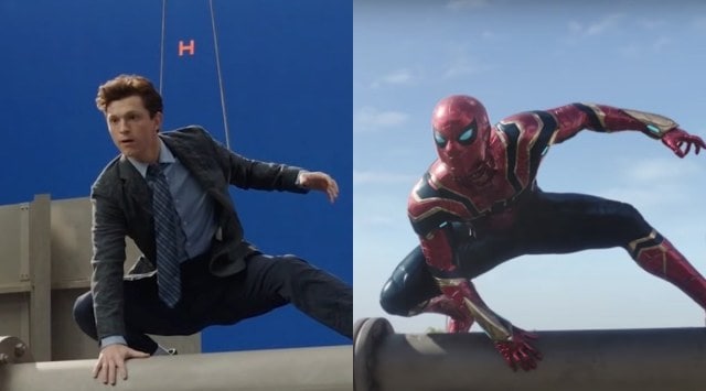 Tom Holland