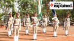 Gujarat SRPTC