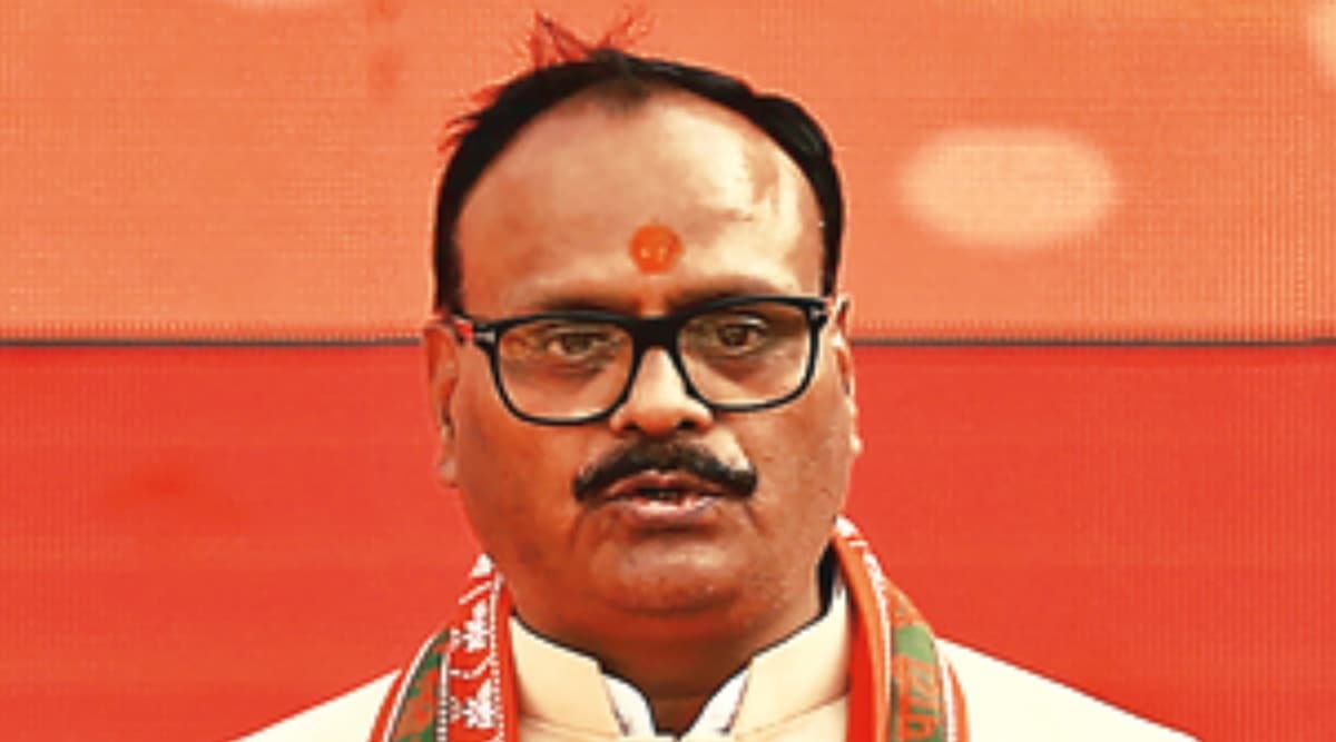Brijesh Pathak, Keshav Prasad Maurya, Yogi Adityanath, Uttar Pradesh, Uttar Pradesh news, Uttar Pradesh Assembly, UP Deputy Chief Minister, Indian Express, India news, current affairs, Indian Express News Service, Express News Service, Express News, Indian Express India News