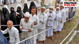 Uttar Pradesh, Uttar Pradesh news, Uttar Pradesh Assembly, Uttar Pradesh Assembly elections 2022, Mayawati, bahujan samaj party, BSP government, political Pulse, Bundelkhand, Indian Express, India news, current affairs, Indian Express News Service, Express News Service, Express News, Indian Express India News