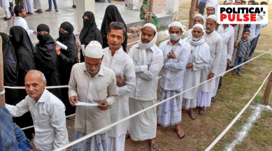 Uttar Pradesh, Uttar Pradesh news, Uttar Pradesh Assembly, Uttar Pradesh Assembly elections 2022, Mayawati, bahujan samaj party, BSP government, political Pulse, Bundelkhand, Indian Express, India news, current affairs, Indian Express News Service, Express News Service, Express News, Indian Express India News