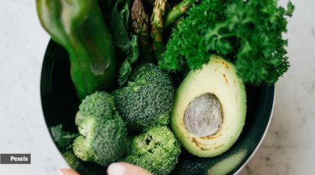 vegetarian diet, cancer prevention