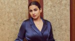 vidya balan, jalsa film