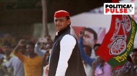SP chief Akhilesh yadav