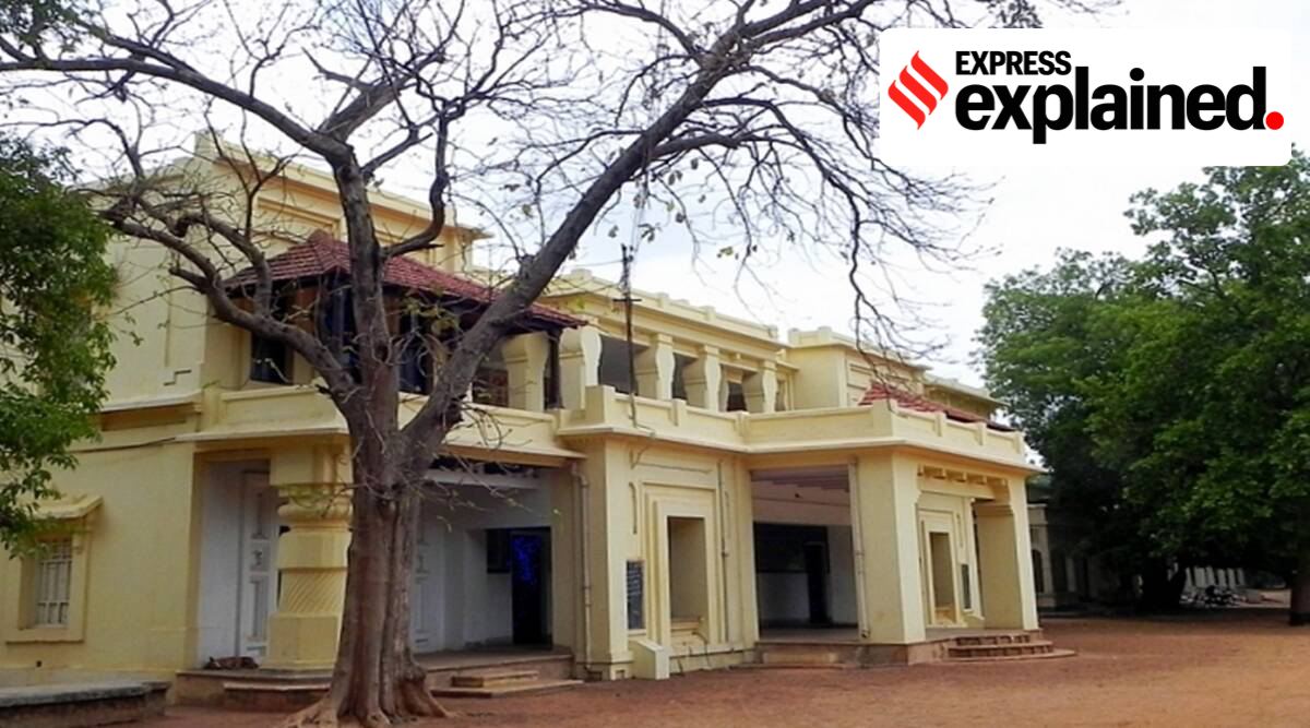 Visva-Bharati had moved Calcutta High Court against the confinement of the registrar and other university officials and said that the agitation was disrupting the normal functioning of the university. (File Photo)