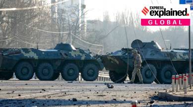 Ukraine