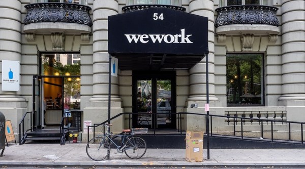 WeWork