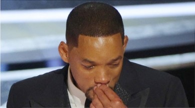 will smith oscars slap