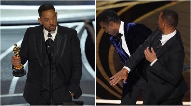 will smith, chris rock