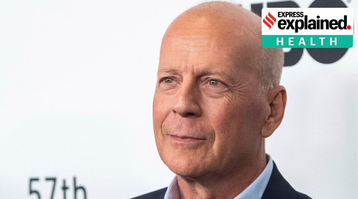 Bruce Willis attends a movie premiere in New York on Friday, Oct. 11, 2019. (Photo by Charles Sykes/Invision/AP, File)

