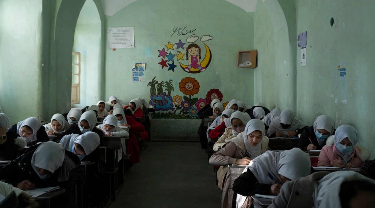 Afghanistan