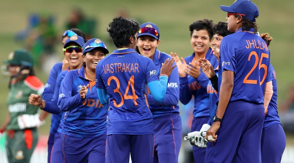 India vs South Africa, ICC Womens World Cup 2022 Live Streaming When and where to watch? Cricket News