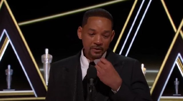 will smith