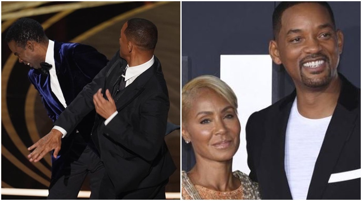 Jada Pinkett Smith and Will Smith's Open Relationship Timeline