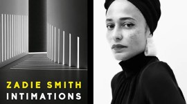 zadie smith