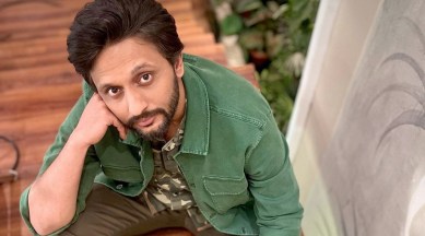 mohammed zeeshan ayyub web shows films
