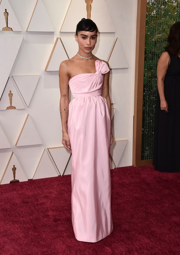 From Megan Thee Stallion in Gaurav Gupta Couture to Kristen Stewart in