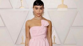 Zoe Kravitz calls out Will Smith (Photo: Instagram/ Zoe Kravitz)