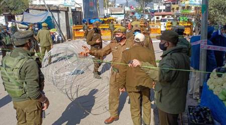 In the past fortnight, four non-local workers and labourers have been injured in militant attacks. (Representational)