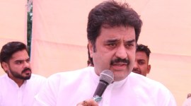 Kuldeep Bishnoi, Congress, Chandigarh news, Chandigarh, Indian express, Indian express news, Punjab news