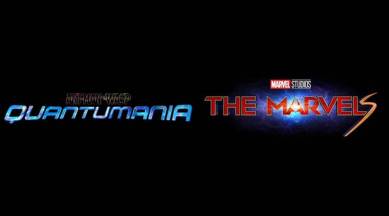 the marvels, ant-man and the wasp