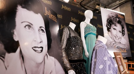 betty white, betty white auction, betty white Life with Elizabeth