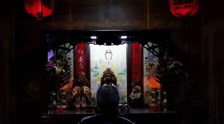 nft, nft puppetry, Taiwan puppeteers