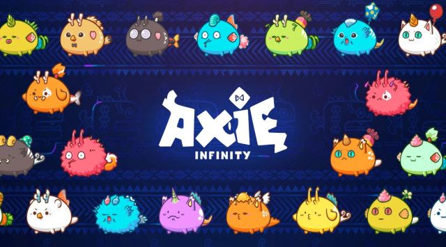 AXIE Infinity, Cryptocurrency, Digital Gaming, Blockchain Technology, Crypto Earnings, NFT, digital earning, earning from crypto, crypto gaming tech, Digital assets,