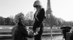 avril lavigne, mod sun, engagement ring