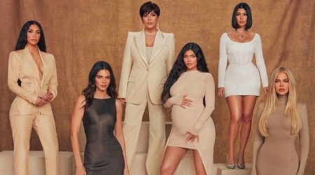 the kardashians
