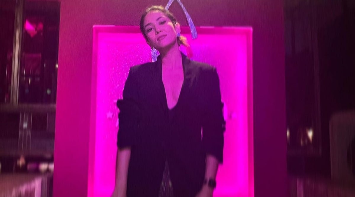 mira kapoor, fashion
