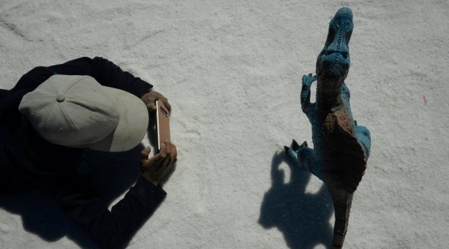photograohy, Uyuni Salt Flat
