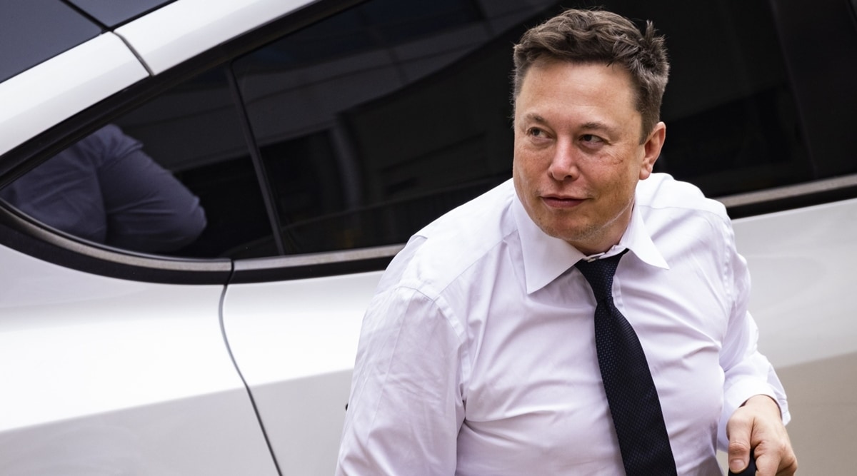 Elon Musk’s $21 billion mystery: Where will he get cash for Twitter