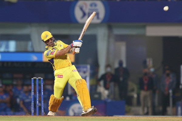 MS Dhoni 