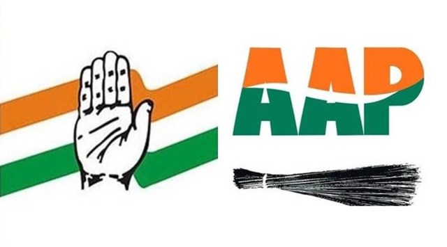 The accused were identified as Paramjit Pamma, Ranjit Bajaj and some unidentified accused. The victim Mangat Ram (52) was the president of ward number 52 of Congress.