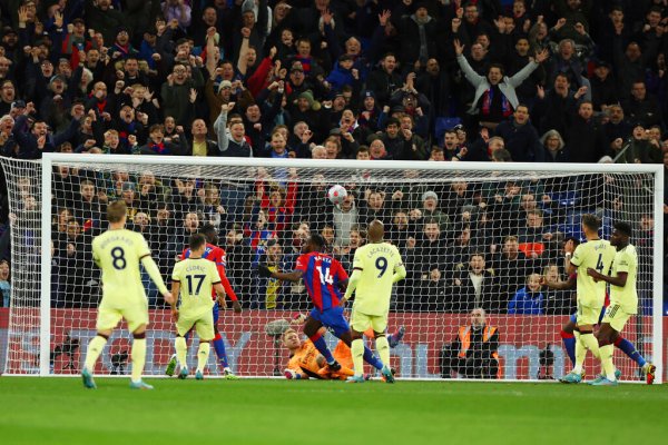 Crystal Palace