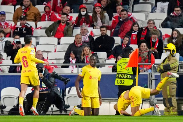 Portugal Champions League