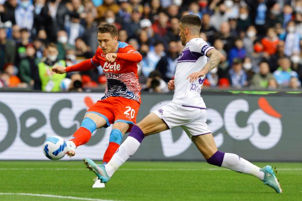 Italian Serie A