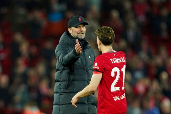 Jurgen Klopp 