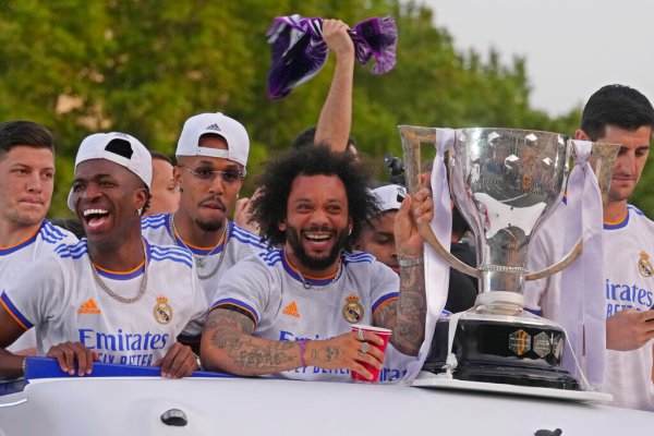Real Madrid