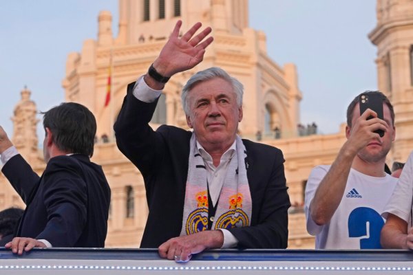Carlo Ancelotti