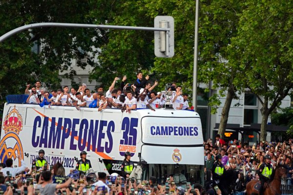 Real Madrid