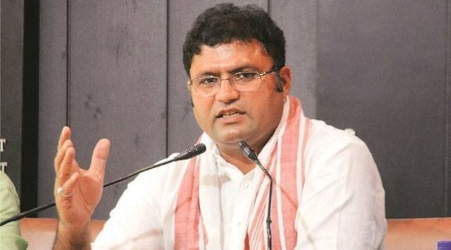 Ex-Congress leader Ashok Tanwar to leave TMC, join AAP | Delhi News