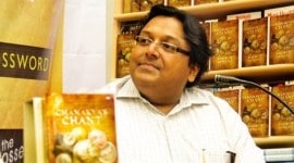 Ashwin sanghi