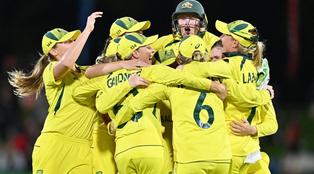 ICC Women’s World Cup Final 2022, AUS vs ENG Highlights Australia win