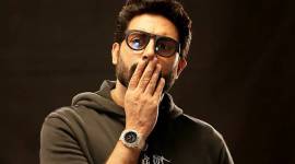 Abhishek Bachchan abhishek bachchan on kgf 2, pushpa and rrr film