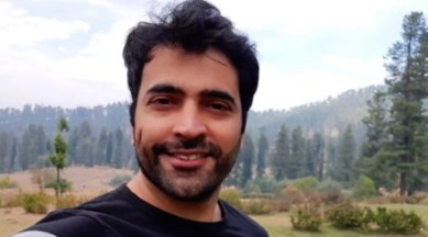 Abir Chatterjee